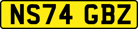 NS74GBZ