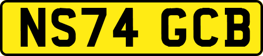 NS74GCB