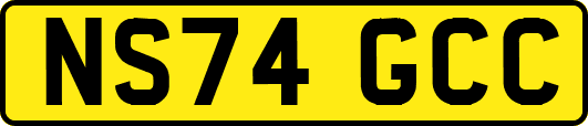 NS74GCC