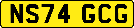 NS74GCG