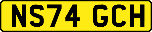 NS74GCH