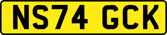NS74GCK