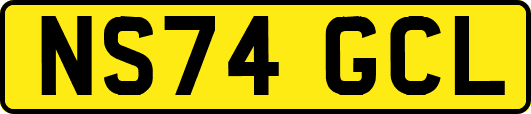 NS74GCL