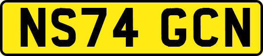 NS74GCN