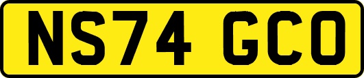 NS74GCO