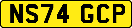 NS74GCP