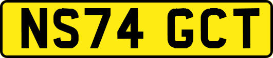 NS74GCT