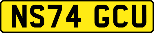 NS74GCU