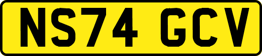 NS74GCV