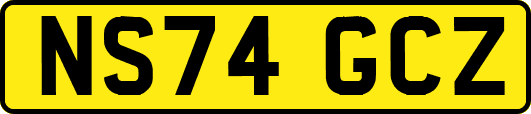 NS74GCZ
