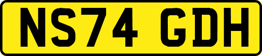 NS74GDH