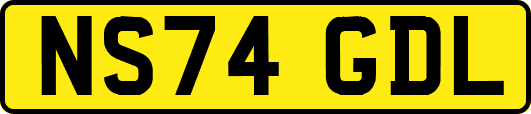 NS74GDL