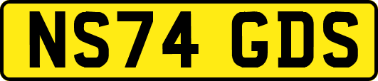 NS74GDS