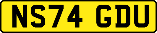 NS74GDU