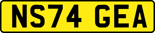 NS74GEA