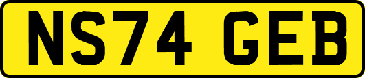 NS74GEB