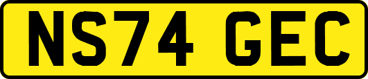 NS74GEC