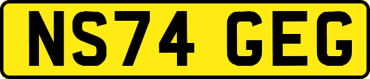 NS74GEG