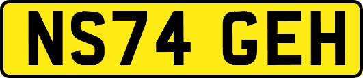 NS74GEH