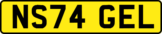 NS74GEL