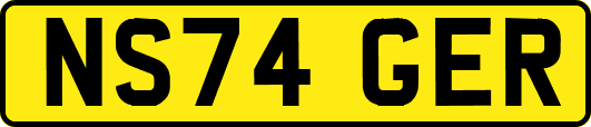 NS74GER