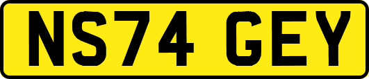 NS74GEY