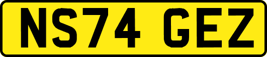 NS74GEZ