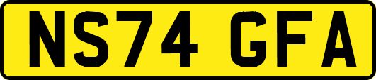 NS74GFA