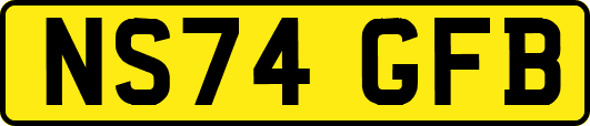 NS74GFB