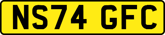 NS74GFC