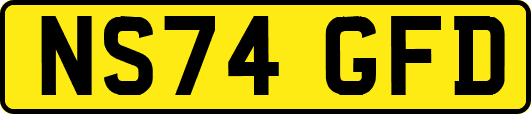 NS74GFD