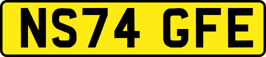 NS74GFE