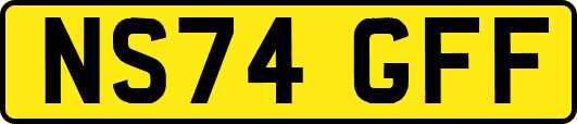 NS74GFF