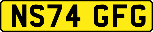 NS74GFG