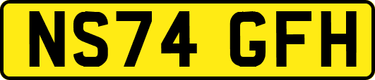 NS74GFH