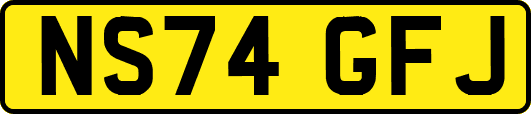 NS74GFJ