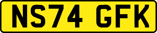 NS74GFK