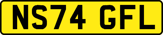 NS74GFL