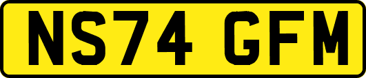 NS74GFM