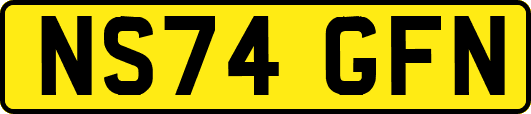 NS74GFN