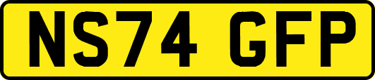 NS74GFP