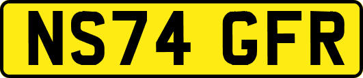 NS74GFR