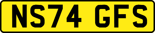 NS74GFS
