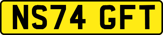 NS74GFT