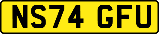 NS74GFU