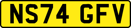 NS74GFV