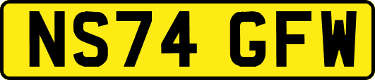 NS74GFW
