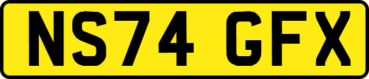 NS74GFX