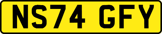 NS74GFY