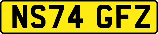 NS74GFZ